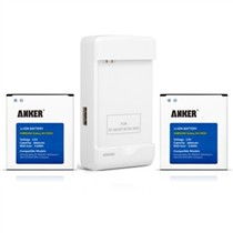 Anker三星S4电池多功能充电器套装 便携充电解决方案的用户体验与IT168专业评测